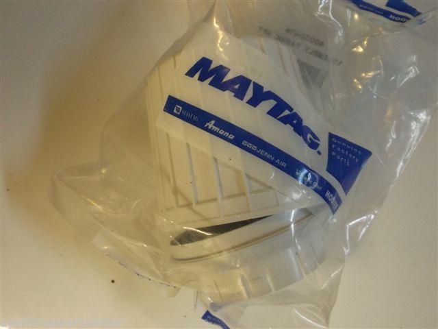 Maytag Amana Washer 40002101W Assembly, Fabric Softner NEW IN BOX Maytag Amana Washer 40002101W Assembly, Fabric Softner NEW IN BOX